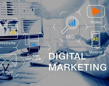 Marketing Digital