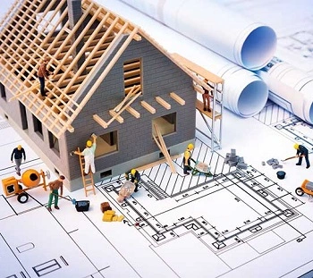 Construção Cí­vil