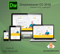 Criar páginas mestre e detalhadas no Dreamweaver
