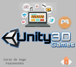 Cursos Online de Jogos Digitais com Unity, Blender, Javascript