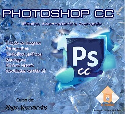Adobe Photoshop CC — Curso de treinamento avançado
