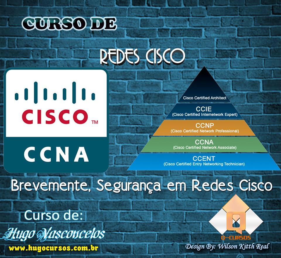 inventar eficacia Superposición Redes Cisco