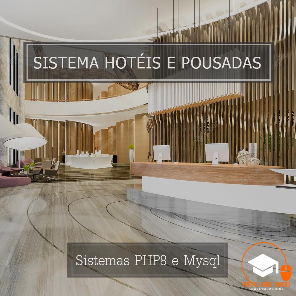 Sistemas para hotel