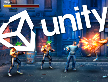 Unity Jogos 3D